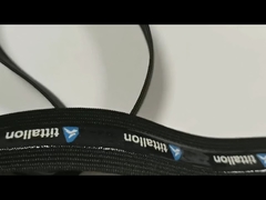 넥타이 탄력 밴드