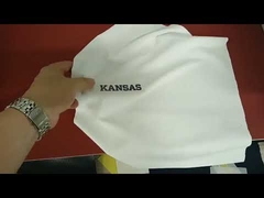 열 전달 스티커 실리콘