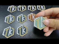 tpu 전송 인쇄 라벨 고 주파수 열 전송 라벨