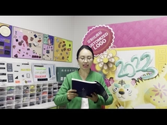 의류 패치를 개인화하시오 그러면 소식통 공장은 무료샘플을 제공합니다