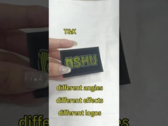 3차원 열 전달 라벨