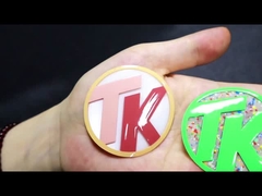 맞춤형 수직 패치 / 인쇄 라벨