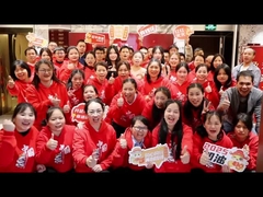 의류 라벨 액세서리 공급자