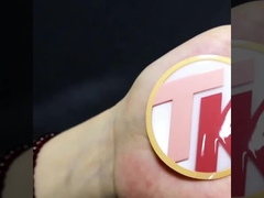 광택이 나는 3D 효과 상표는 실리콘 브랜드 다중 방식을 맞추어줍니다