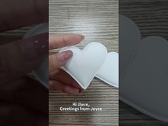 맞춤형 TPU OEKOTEX 패치 OEM 의류 심포니 소설 고무 패치