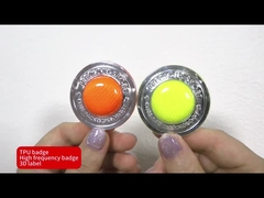 맞춤형 TPU 열 전송 로고 3D 고무 레이블 전송 부드러운 TPU 로고 의류