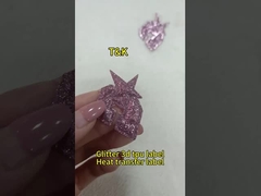 맞춤형 3D TPU 열 전달 패치 티셔츠 스포츠 의류를 위한 은 TPU 고주파 라벨