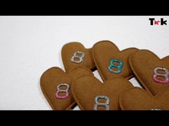 3D 고주파 열 가소성 폴리우레탄 수지 배지