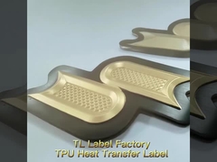 맞춤형 TPU 의류 패치