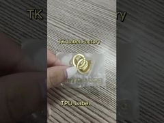 맞춤형 의류 패치