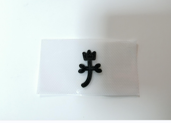 가방 신발 모자를 위한 환경 보호 옷 열전달 전사용 라벨