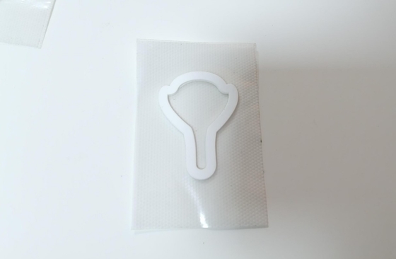 열 전도에게 입히는 플라스틱 충돌은 3D 몰딩 실리콘으로 표시합니다