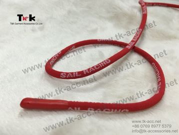 4mm 사려깊은 탄력 있는 충격 코드, 구슬을 위한 고무끈 코드 탄력 있는 철사