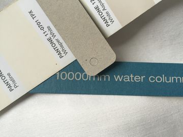 명확하의 Recyclabel 주문 모양 의류 걸림새 꼬리표 셔츠 걸림새 꼬리표 기능