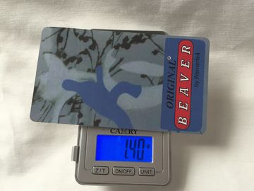 1400mg 경량 마분지 걸림새 꼬리표, 다 착색된 주문 의류 정가표
