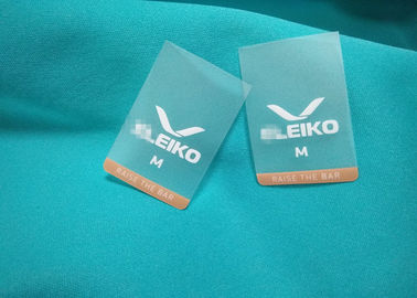 유행 디자인 스크린 인쇄 스위치 패널은 정전기 방지이라고 레테르를 붙입니다