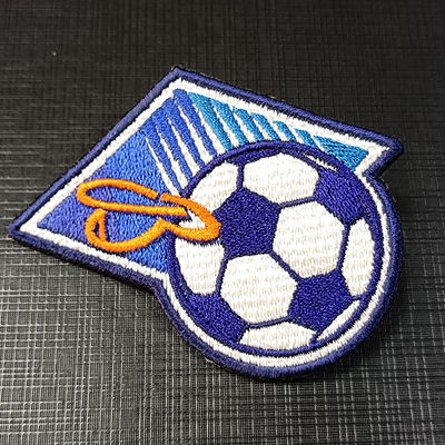 OEM 공장 가격 옷에 천 패치에 embroidered 전체