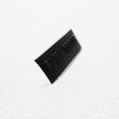 맞춤형 TPU 패치 세탁 가능 3D 열전사 배지 의류 부착