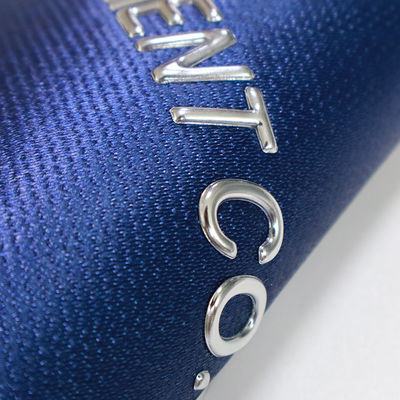 글러스 그립 블랙 TPU 열 전달 태그 (0.2mm, 옷 융합)