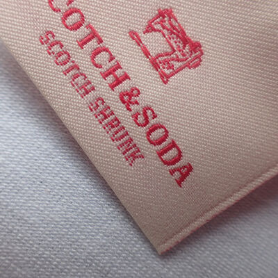 의류 embroidery badge 패션 디자인 의류 내구성 색상 직물 의류 패치