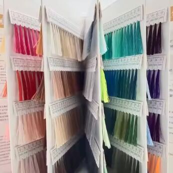 의류 embroidery badge 패션 디자인 의류 내구성 색상 직물 의류 패치