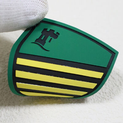 맞춤식 실리콘 스크린 인쇄 라벨 체육복 및 유니폼을위한 방수 내구성 로고 태그