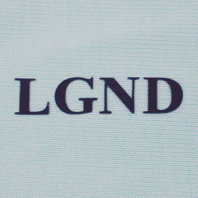 공장 맞춤형 플랫 실리콘 열전사 라벨 의류용 세탁 가능