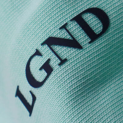 공장 맞춤형 플랫 실리콘 열전사 라벨 의류용 세탁 가능