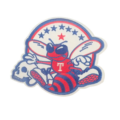 의류 자수 패치 배지 맞춤 디자인 로고 맞춤 자수 패치