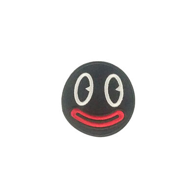 의류 자수 패치 배지 맞춤 디자인 로고 맞춤 자수 패치