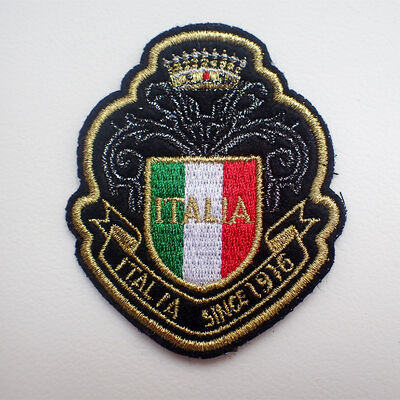 Wholesale Custom Embroidery Patch 3D Raised Logo Clothing Label for Garment Use