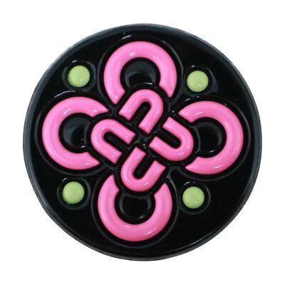 Custom TPU High-Frequency Patches | Garment Accessories Supplier