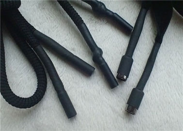 다 표제는 - 탄력 있는 코드, 나일론 또는 면 허리띠 밧줄을 비 형성합니다
