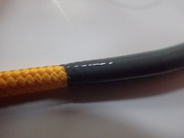 친절한 환경의 빛나는 실리콘 결말을 가진 유행 비 탄력 있는 코드