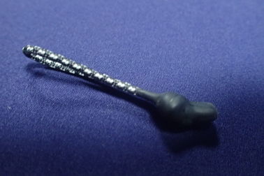 부대 끌어당기는 사람, 재킷, 사용 부대를 위한 실리콘 결말을 가진 비 탄력 있는 코드 테이프