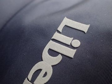 의복/수건을 위한 모자 스크린 인쇄 물과 내유성 상표