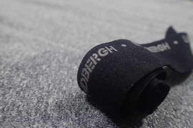 0.75mm 고무줄 코드 끈