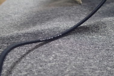 0.5mm 고무줄 코드 끈
