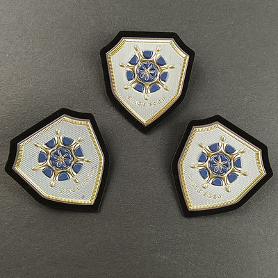 의류를 위한 부드러운 열기 엠보싱된 열 가소성 폴리우레탄 수지 배지를 용접하는 3D 로고 인쇄