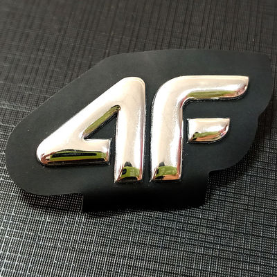 용접 인쇄는 의류를 위한 엠보싱된 아이어닝 사려깊은 3D 열 가소성 폴리우레탄 수지 배지에 바느질합니다