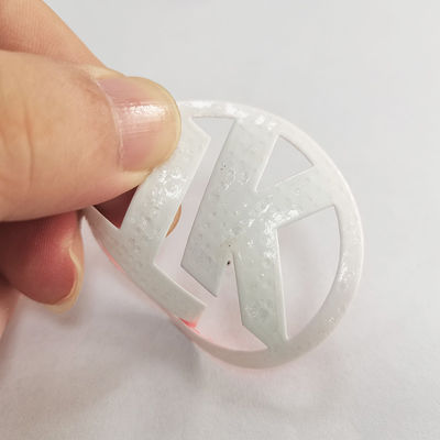 의복에 돋을새김된 스티커 3d TPU 열전달 상표 로고 철을 주문 설계하십시오