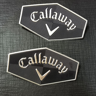 TPU 열전사 엠블럼 - 의류용 3D 메탈릭 효과 맞춤형 로고 패치