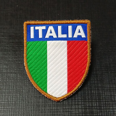 Embroidered Patches Wholesale Custom Logo Garment Bag Accessories